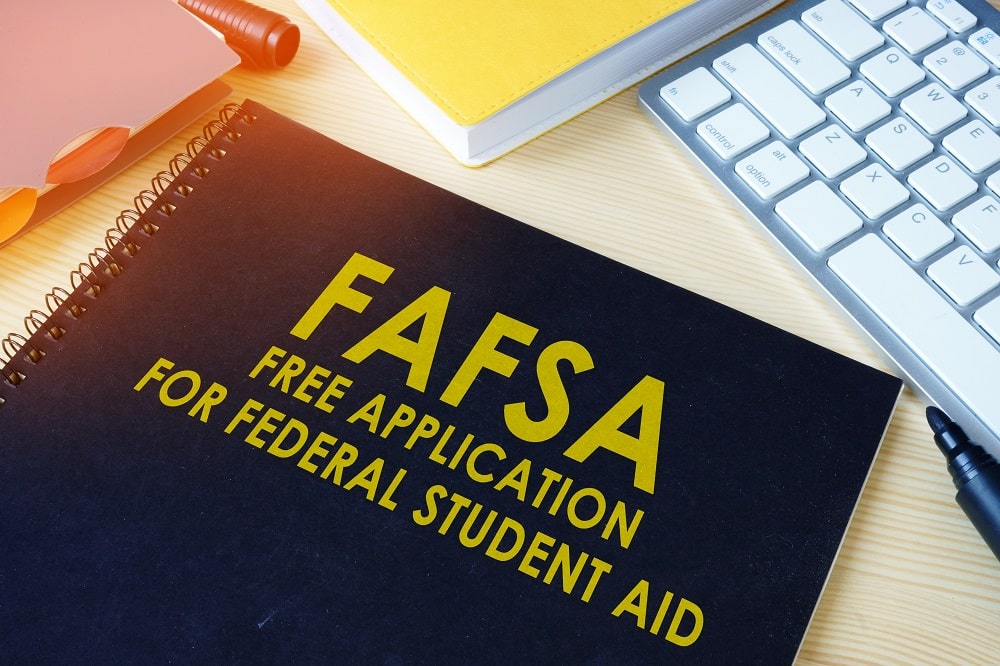 Why Every Student Should Submit a FAFSA