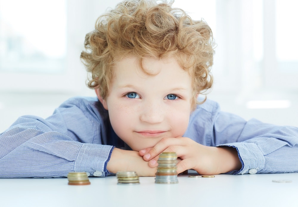 529 Plans and Other Savings Account Options for Your Child