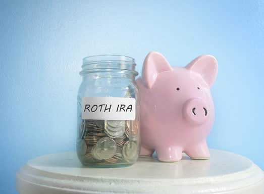 Custodial Roth IRAs:  A Unique Gifting, Learning and Saving Opportunity