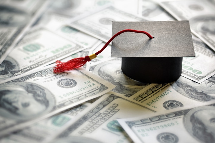 Coming Soon – Student Loan Forgiveness