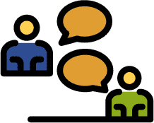 discussions-simple